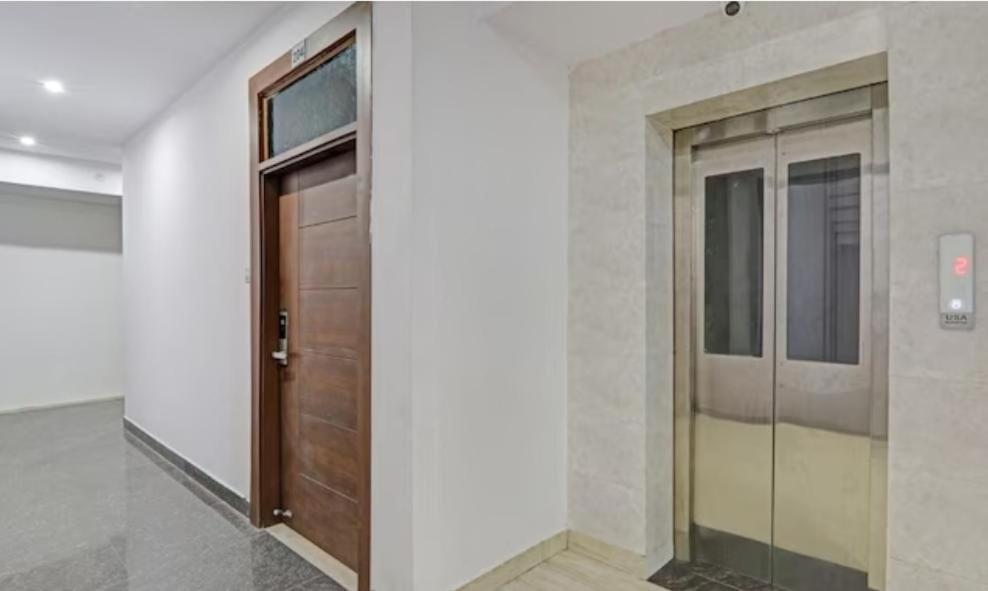 Icyhotels Hl Inn Chinhat Luaran gambar