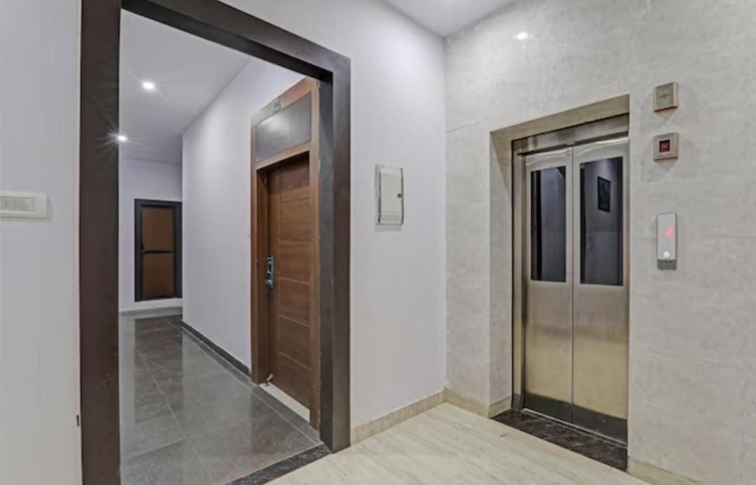 Icyhotels Hl Inn Chinhat Luaran gambar